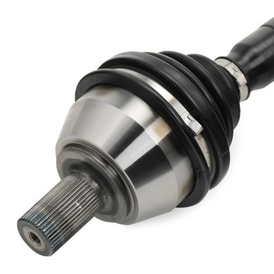 Drive Shaft RIDEX 13D0834 13D0834 - photo 5