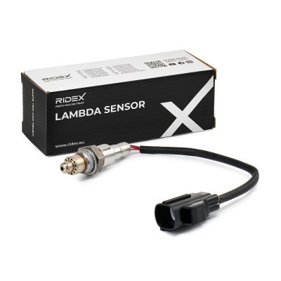 Lambda (Oxygen) Sensor RIDEX 3922L1072 3922L1072 - photo 2