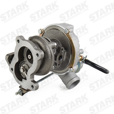 Turbocharger Stark SKCT-1190113 SKCT-1190113 - photo 4