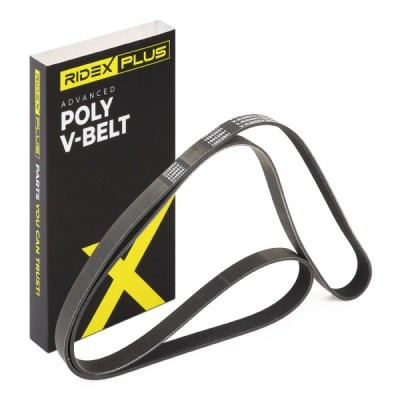 V-Belt RIDEX 305P0362P 305P0362P - photo 2