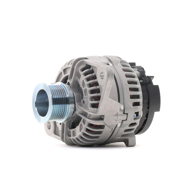 Alternator RIDEX 4G1063 4G1063 - photo 1