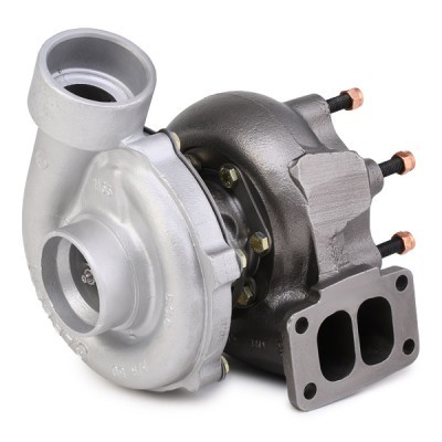 Turbocharger RIDEX 2234C10339R 2234C10339R - photo 7