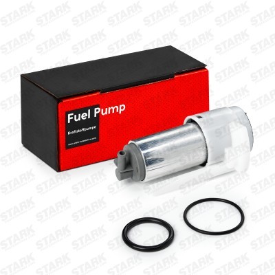 Pump, Fuel Pre-Supply Stark SKFP-0160024 SKFP-0160024 - photo 2