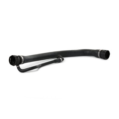 Radiator Hose RIDEX 475R10020 475R10020 - photo 2