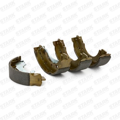 Brake Pads Set Stark SKBS-0450089 SKBS-0450089 - photo 5