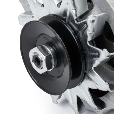 Alternator RIDEX 4G1216 4G1216 - photo 5