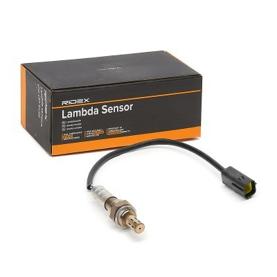 Lambda (Oxygen) Sensor RIDEX 3922L0716 3922L0716 - photo 2