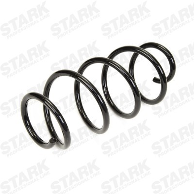 Suspension Spring Stark SKCS-0040154 SKCS-0040154 - photo 3