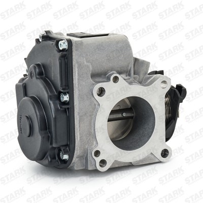 Дроссельная заслонка Stark SKTB-0430007 SKTB-0430007 - photo 5