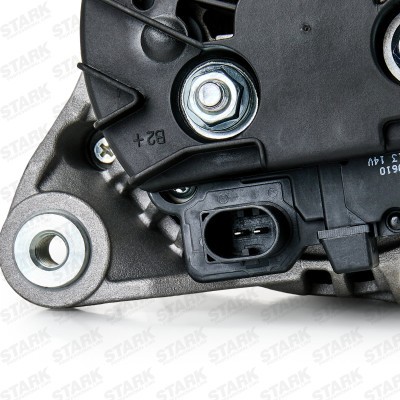Alternator Stark SKGN-0320771 SKGN-0320771 - photo 6