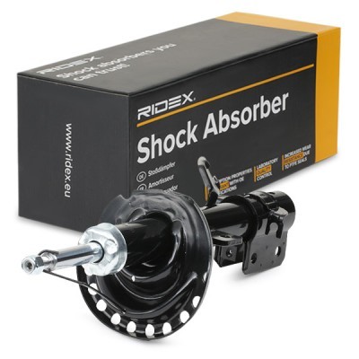 Shock Absorber RIDEX 854S0820 854S0820 - photo 3