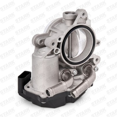 Дроссельная заслонка Stark SKTB-0430230 SKTB-0430230 - photo 5