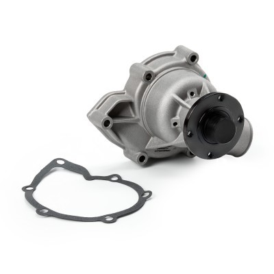 Water Pump, Engine Cooling RIDEX 1260W0074P 1260W0074P - photo 3