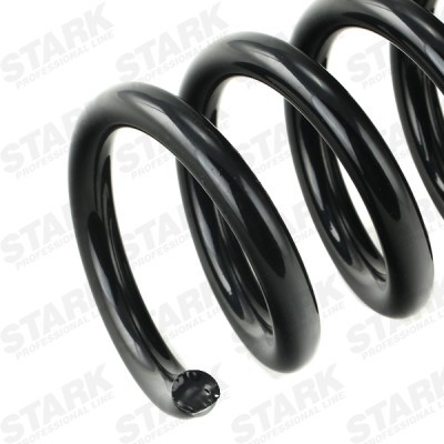 Suspension Spring Stark SKCS-0040400 SKCS-0040400 - photo 4