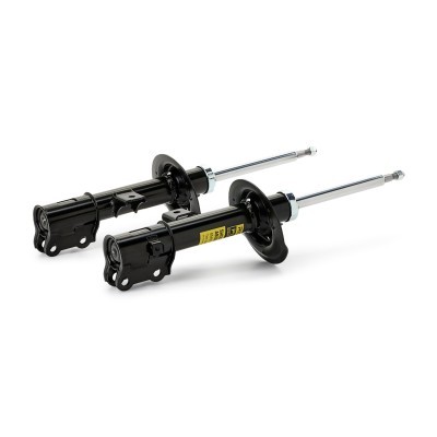 Shock Absorber RIDEX 854S2035P 854S2035P - photo 3