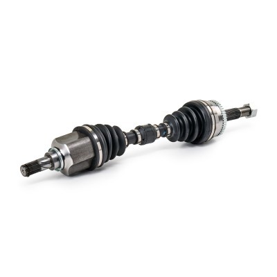 Drive Shaft RIDEX 13D1468R 13D1468R - photo 4