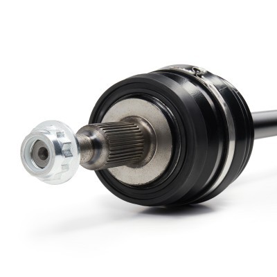 Drive Shaft RIDEX 13D0281P 13D0281P - photo 12