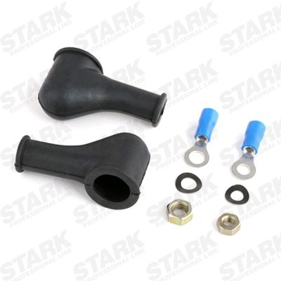 Pump, Fuel Pre-Supply Stark SKFP-0160138 SKFP-0160138 - photo 4