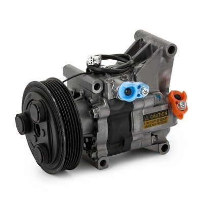 AC Сompressor 447K0330R - photo 3