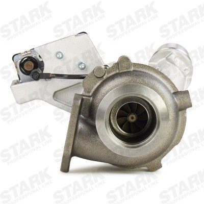Turbocharger Stark SKCT-1190441 SKCT-1190441 - photo 7