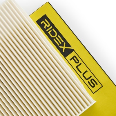 Cabin Air Filter RIDEX 424I0021P 424I0021P - photo 5