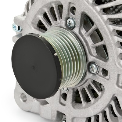 Alternator RIDEX 4G1578 4G1578 - photo 5
