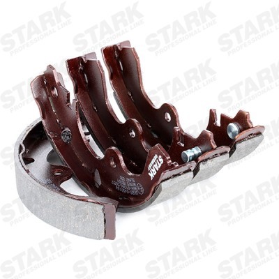 Brake Pads Set Stark SKBS-0450184 SKBS-0450184 - photo 4