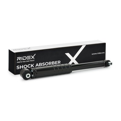 Shock Absorber RIDEX 854S0054 854S0054 - photo 1
