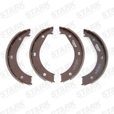 Parking Brake Pad Set Stark SKBSP-0440006 SKBSP-0440006 - photo 3