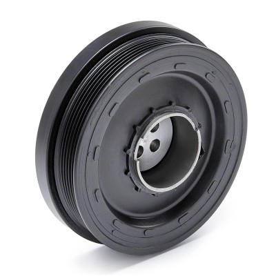 Belt Pulley, crankshaft RIDEX 3213B0054 3213B0054 - photo 4