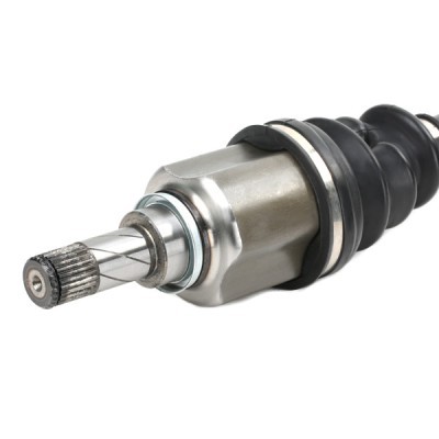 Drive Shaft RIDEX 13D0509 13D0509 - photo 6
