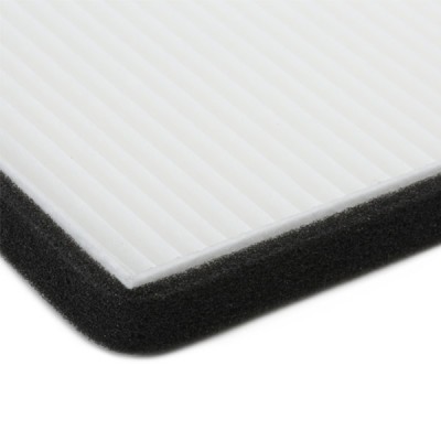Cabin Air Filter RIDEX 424I0117 424I0117 - photo 5
