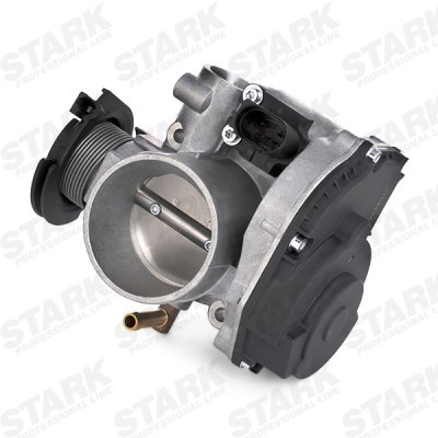 Дроссельная заслонка Stark SKTB-0430050 SKTB-0430050 - photo 3