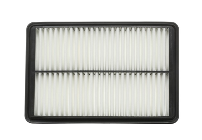 Air Filter RIDEX 8A0539 8A0539 - photo 1