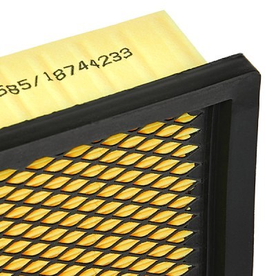 Air Filter RIDEX 8A0040P 8A0040P - photo 5