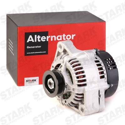Alternator Stark SKGN-0320748 SKGN-0320748 - photo 2