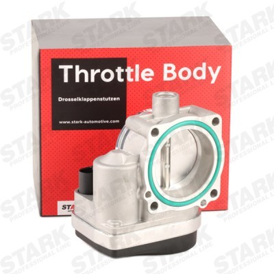 Дроссельная заслонка Stark SKTB-0430035 SKTB-0430035 - photo 2