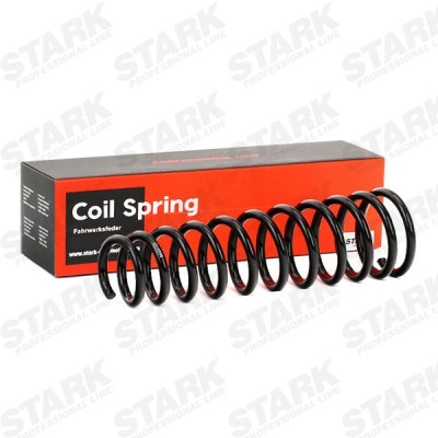 Suspension Spring Stark SKCS-0040272 SKCS-0040272 - photo 2