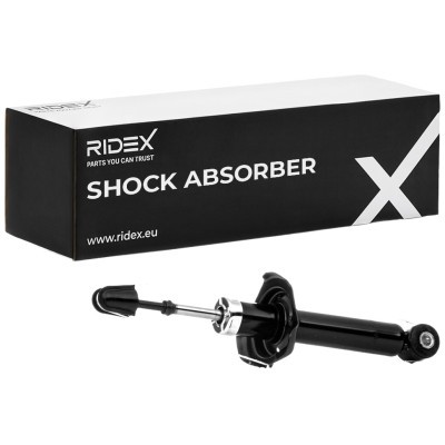 Shock Absorber RIDEX 854S0174 854S0174 - photo 2