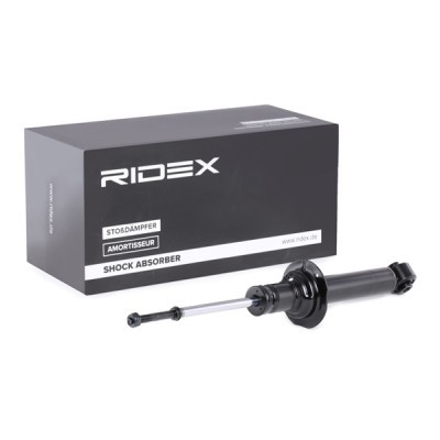 Shock Absorber RIDEX 854S0579 854S0579 - photo 3