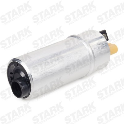Pump, Fuel Pre-Supply Stark SKFP-0160166 SKFP-0160166 - photo 4