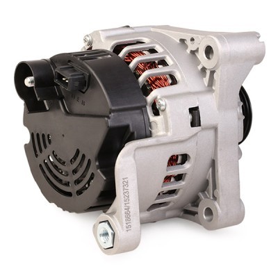 Alternator RIDEX 4G1040 4G1040 - photo 4