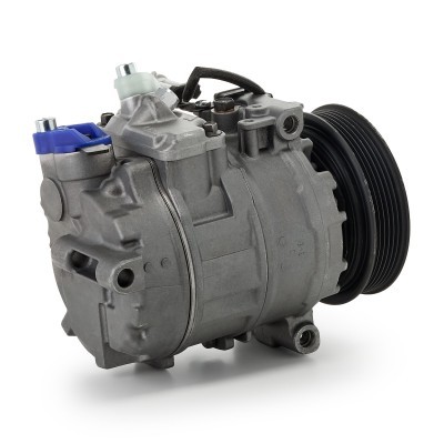 Compressor, Air Conditioning 447K0089R - photo 4