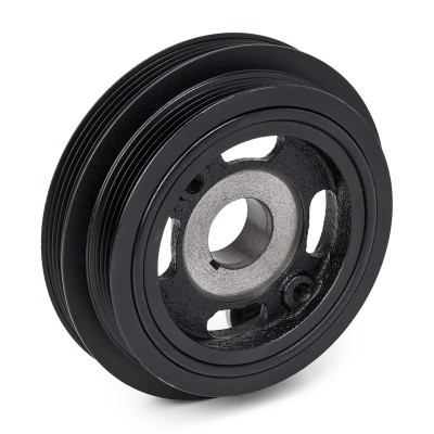 Belt Pulley, crankshaft RIDEX 3213B0066 3213B0066 - photo 3
