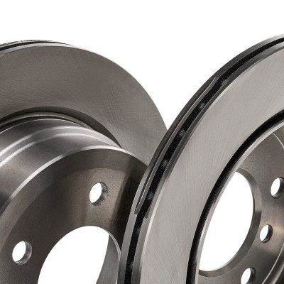 Brake Disc RIDEX 82B1518 82B1518 - photo 7