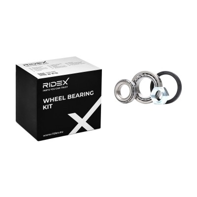 Wheel Bearing RIDEX 654W0185 654W0185 - photo 6