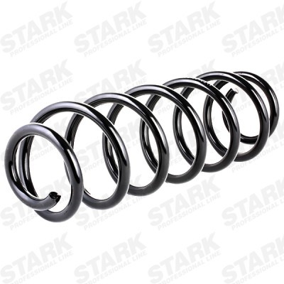 Suspension Spring Stark SKCS-0040317 SKCS-0040317 - photo 3