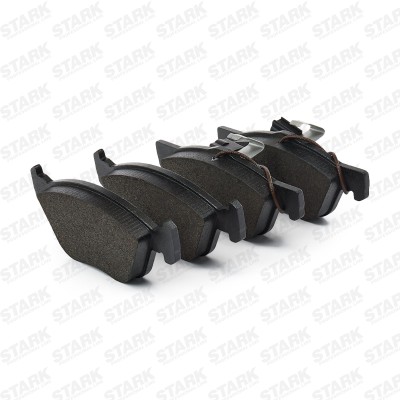 Brake Pads Set Stark SKBP-0010057 SKBP-0010057 - photo 5