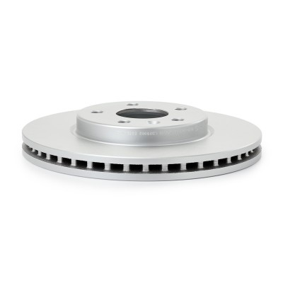 Brake Disc RIDEX 82B1891P 82B1891P - photo 8