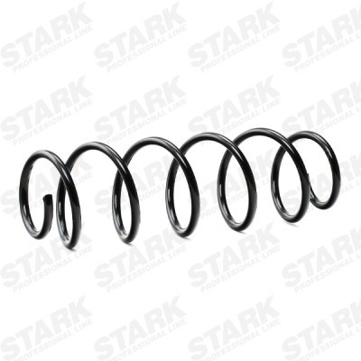 Suspension Spring Stark SKCS-0040087 SKCS-0040087 - photo 4